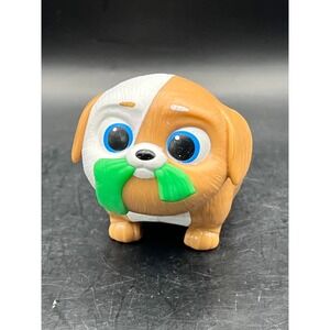 Burger King Universal Studios Puppy Dog Toy 2019 Kids Secret Life of Pets‎ 2